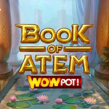 Book of Atem