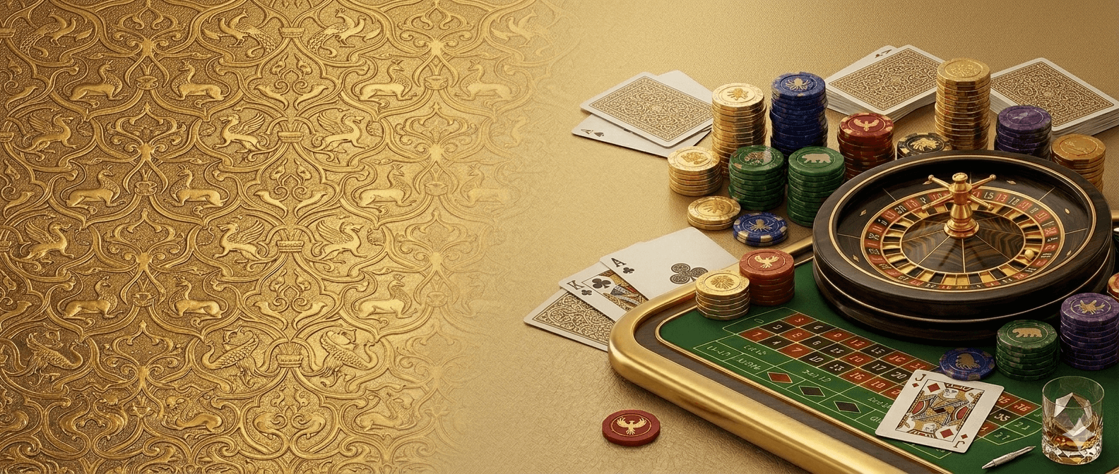 Captain Cook Casino — Voyage to Fortune